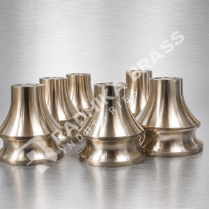 Brass Flange