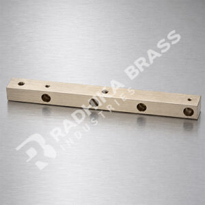 Towel Rack Square