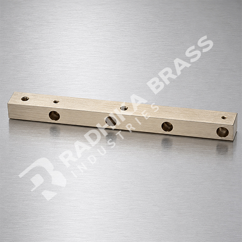 Towel Rack Square
