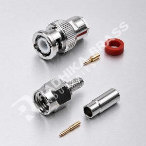 aluminum-parts