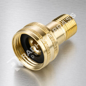 Brass Nozzle