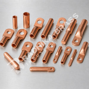 Copper Lugs