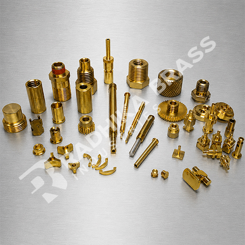 Defence Parts