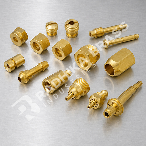 Gas Parts