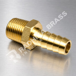 Hose Fitting Nipple