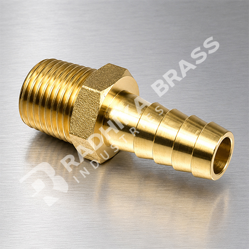 Hose Fitting Nipple