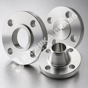 Stainless Steel Flange