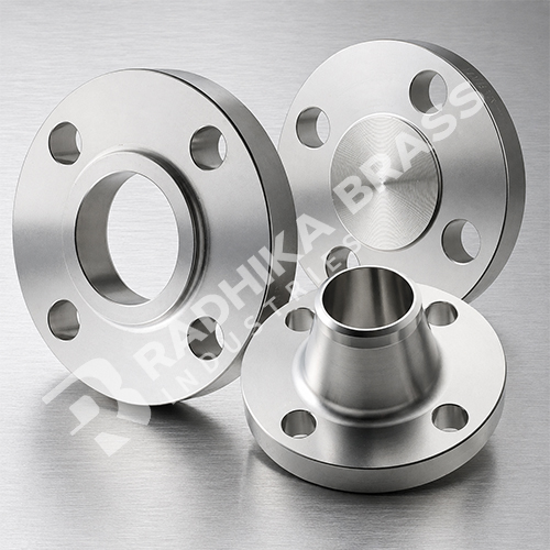 Stainless Steel Flange