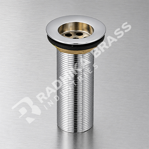 Waste Coupling
